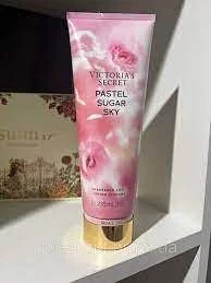 VICTORIA'S SECRET PASTEL SUGAR SKY LOTION 236ML