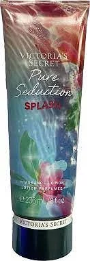 VICTORIA'S SECRET PURE SEDUCTION SPLASH LOTION 236ML
