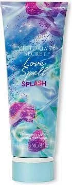 VICTORIA'S SECRET LOVE SPELL SPLASH LOTION 236ML