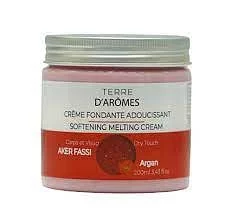 OSRAH CREME FONDANTE ASOUCISSANT AKER FASSI 200ML
