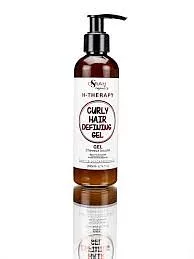 OSRAH GEL CHEVEUX BOUCLES 200ML