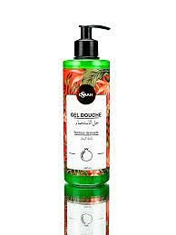 OSRAH GEL DOUCHE SENTEUR GRENADE 400ML