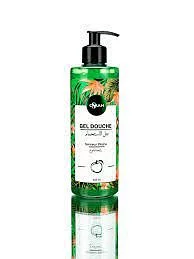 OSRAH GEL DOUCHE SENTEUR PECHE 400ML