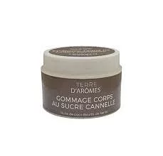 OSRAH GOMMAGE CORPS AU SUCRE CANNELLE 200ML