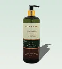 OSRAH HYDRA FIBER SHAMPOOING REPARATEUR NOURRISSANT 500ML