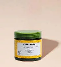 OSRAH HYDRA FIBER MASQUE CHEVEUX BLONDS 200ML