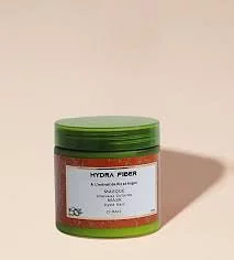 OSRAH HYDRA FIBER MASQUE CHEVEUX COLORES A l'EXTRAIT DE RIZ ET ARGAN 200ML