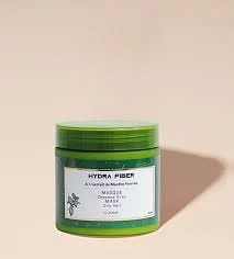 OSRAH HYDRA FIBER MASQUE CHEVEUX GRAS 200ML