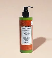 OSRAH HYDRA FIBER SHAMPOOING CHEVEUX COLORES 400ML