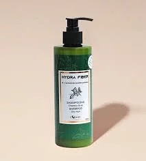 OSRAH HYDRA FIBER SHAMPOOING CHEVEUX GRAS 400ML