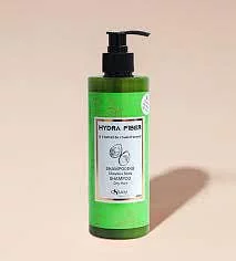 OSRAH HYDRA FIBER SHAMPOOING CHEVEUX SECS 400ML