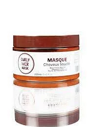 OSRAH MASQUE CHEVEUX BOUCLES 200ML