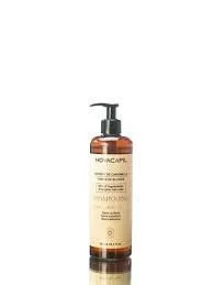NOVACAPIL SHAMPOOING EXTRAIT DE CAMOMILLE 500ML