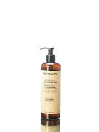 NOVACAPIL SHAMPOOING EXTRAIT D'AIL 500ML