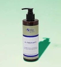 OSRAH SHAMPOOING HYDRATANT 400ML