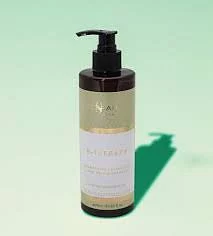 OSRAH SHAMPOOING REPARATEUR 400ML