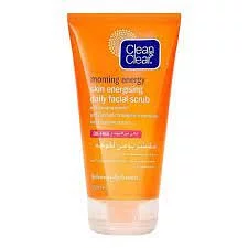 CLEAN AND CLEAR GOMMAGE SKIN ENERGISING VITAMIN C