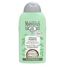 LE PETIT MARSEILLAIS APRES SHAMPOOING DE THYU BIO 250ML