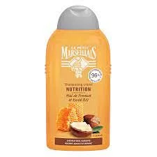 LE PETIT MARSEILLAIS SHAMPOOING CHEVEUX TRES SECS 250ML