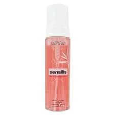 SENSILIS RITUAL CARE SOFT COMFORT CLEANSING MOUSSE 200ML