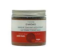 OSRAH MASQUE ADOUCISSANT AKER FASSI 200ML