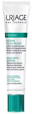 URIAGE HYSEAC SERUM PEAU NEUVE 40ML