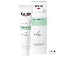 EUCERIN DERMOPURE K10 SOIN RENOVATEUR CUTANE 40ML