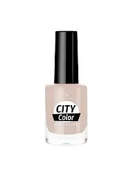 GOLDEN ROSE VERNIS CITY COLOR NUMERO 15 REFERENCE GRVCC15