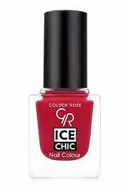 GOLDEN ROSE VERNIS ICE CHIC NUMERO 37 REFERENCE GRVIC37