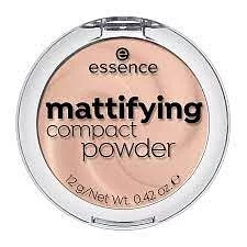 POUDRE MATTIFYING COMPACT 11 ESSENCE