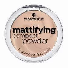 POUDRE MATTIFYING COMPACT 04 ESSENCE