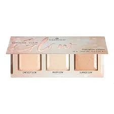 PALETTE HIGHLIGHTER CHOOSE YOUR GLOW ESSENCE