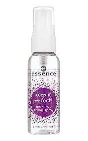 SPRAY KEEP IT PERFECT MAKE UP FIXING ESSENCE
