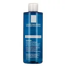 LA ROCHE POSAY KERIUM SHAMPOOING GEL PHYSIOLOGIQUE DOUX EXTREME 400ML