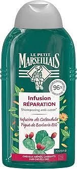 LE PETIT MARSEILLAIS APRES SHAMPOOING DE CALENDULA FIGUE 250ML