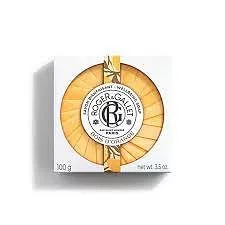ROGER ET GALLET BOIS D'ORANGE SAVON BIENFAISANT 100G
