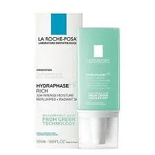 LA ROCHE POSAY HYDRAPHASE HA INTENSE RICHE 30ML