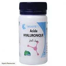 MGD ACIDE HYALURONIQUE BOITE DE 30 GELULES
