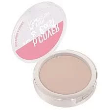 FOND DE TEINT POUDRE 16H COVER & LAST 01 ESSENCE