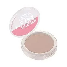 FOND DE TEINT POUDRE 16H COVER & LAST 04 ESSENCE
