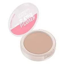 FOND DE TEINT POUDRE 16H COVER & LAST 05 ESSENCE