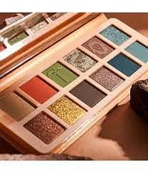 ESSENCE PALETTE FARDS A PAUPIERES WELCOME TO CAPE TOWN