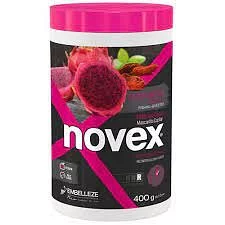 NOVEX MASQUE CHEVEUX SUPERFOOD PITAYA GOJI 400G