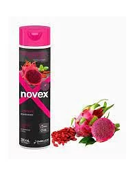 NOVEX APRES SHAMPOOING SUPERFOOD PITAYA GOJI 300ML