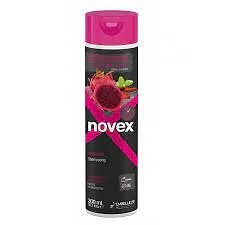 NOVEX SHAMPOOING SUPERFOOD PITAYA GOJI 300ML