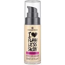 ESSENCE FOND DE TEINT I LOVE FLAWLESS SKIN NUMERO 20