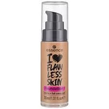 ESSENCE FOND DE TEINT I LOVE FLAWLESS SKIN NUMERO 70