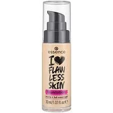 ESSENCE FOND DE TEINT I LOVE FLAWLESS SKIN NUMERO 30