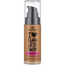 ESSENCE FOND DE TEINT I LOVE FLAWLESS SKIN NUMERO 130
