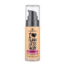 ESSENCE FOND DE TEINT I LOVE FLAWLESS SKIN NUMERO 60